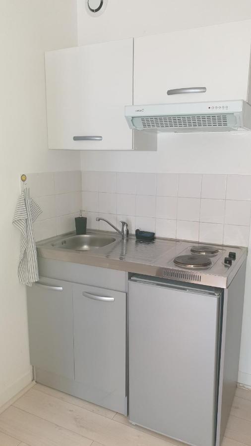Ingre Studio Meuble Et Equipe מראה חיצוני תמונה