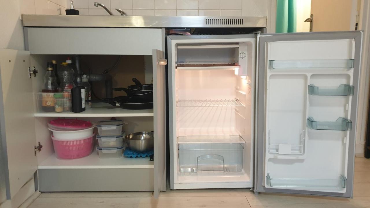 Ingre Studio Meuble Et Equipe מראה חיצוני תמונה