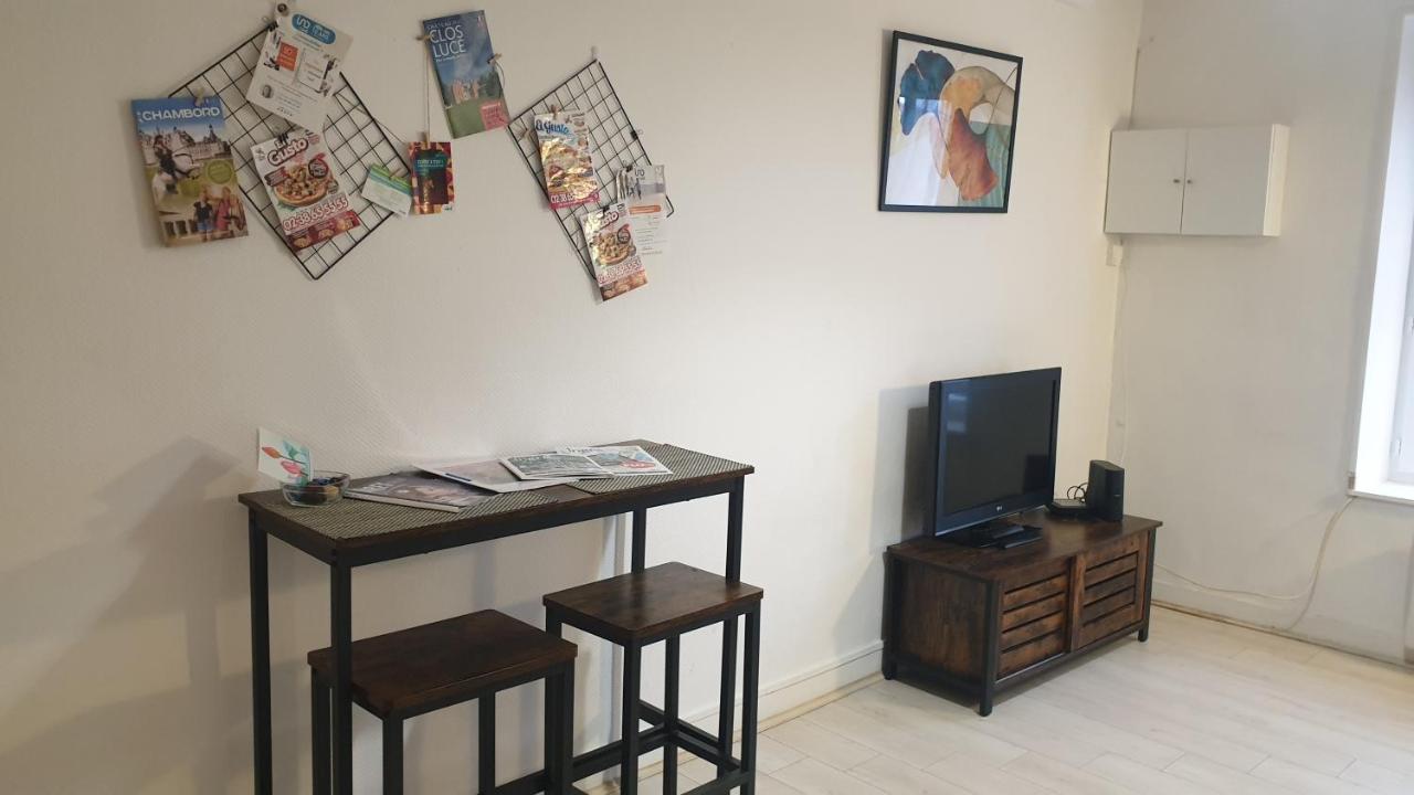 Ingre Studio Meuble Et Equipe מראה חיצוני תמונה